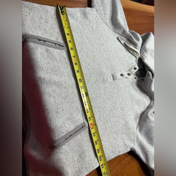 Thre Ad + Supply Women’s Hooded Sweatshirt - Picture 12 of 12